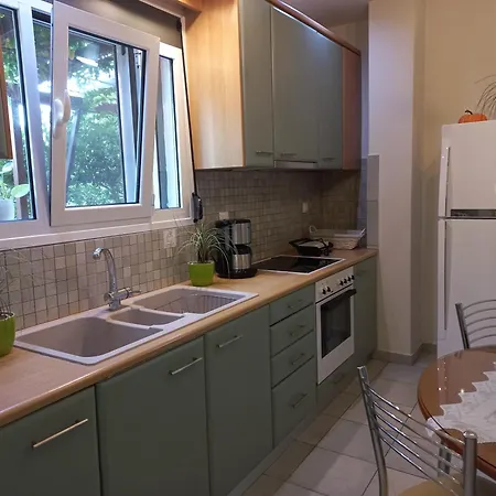 Rania-apartments 2 Appartamento *